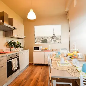 La Gioiosa Bed & Breakfast
