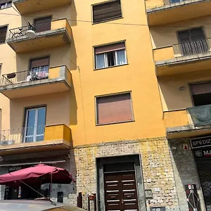 Bed & Breakfast Bonaini Relax, Pisa