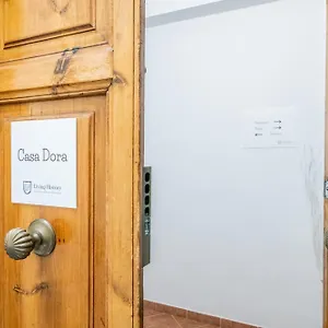 Lh Casa Dora Affittacamere