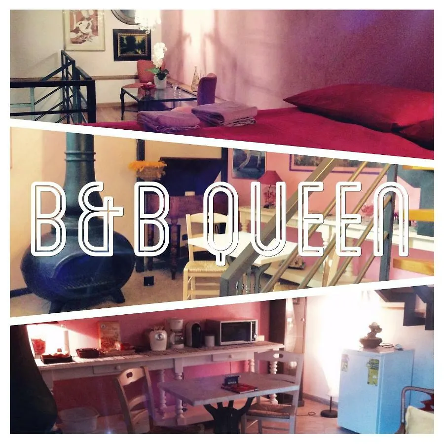 Bed & Breakfast Bed And Breakfast Queen Pisa Italy
