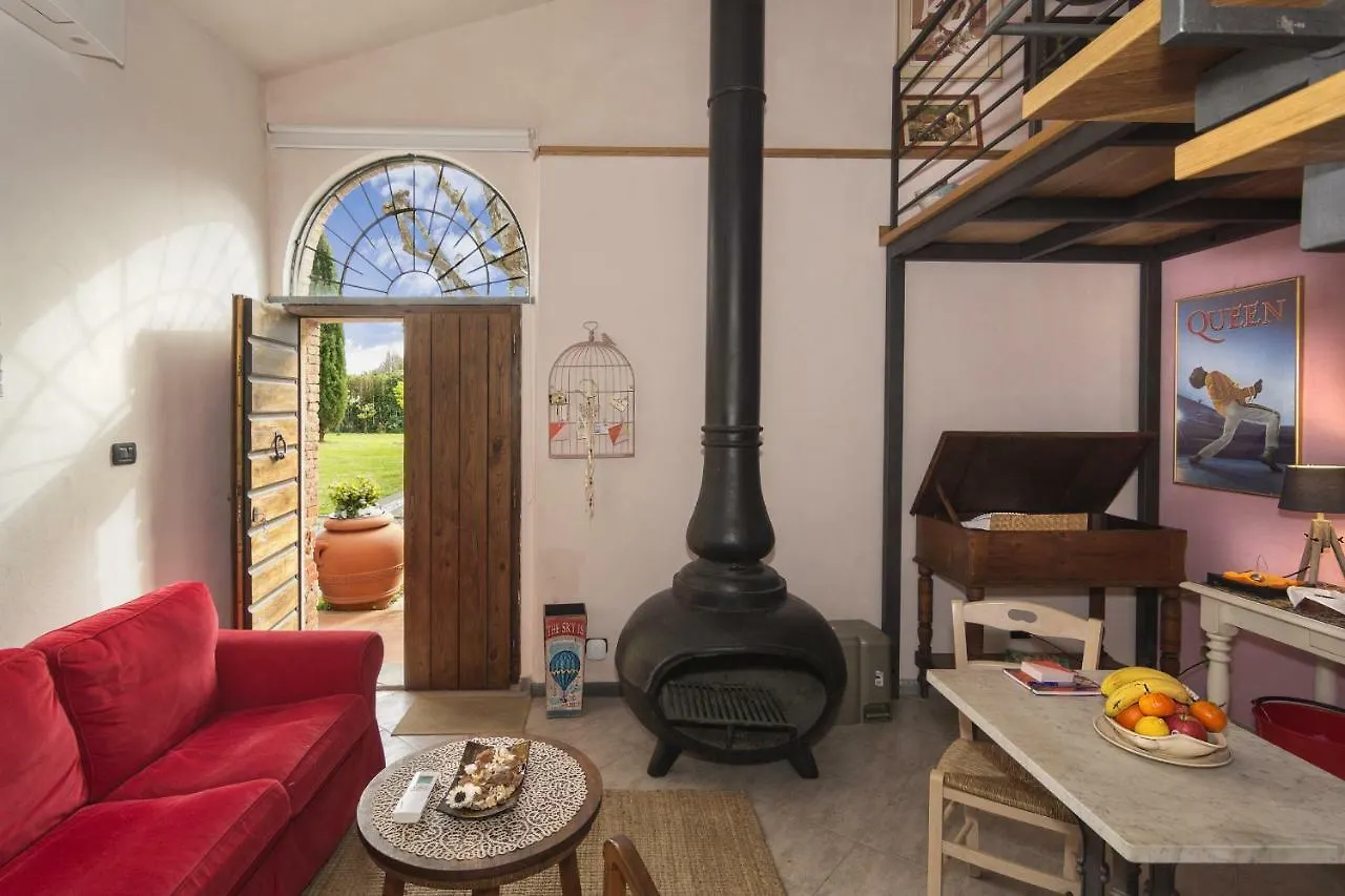 Bed & Breakfast Bed And Breakfast Queen Pisa