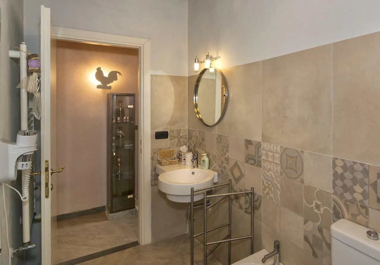 Bed And Breakfast Queen Pisa Italy