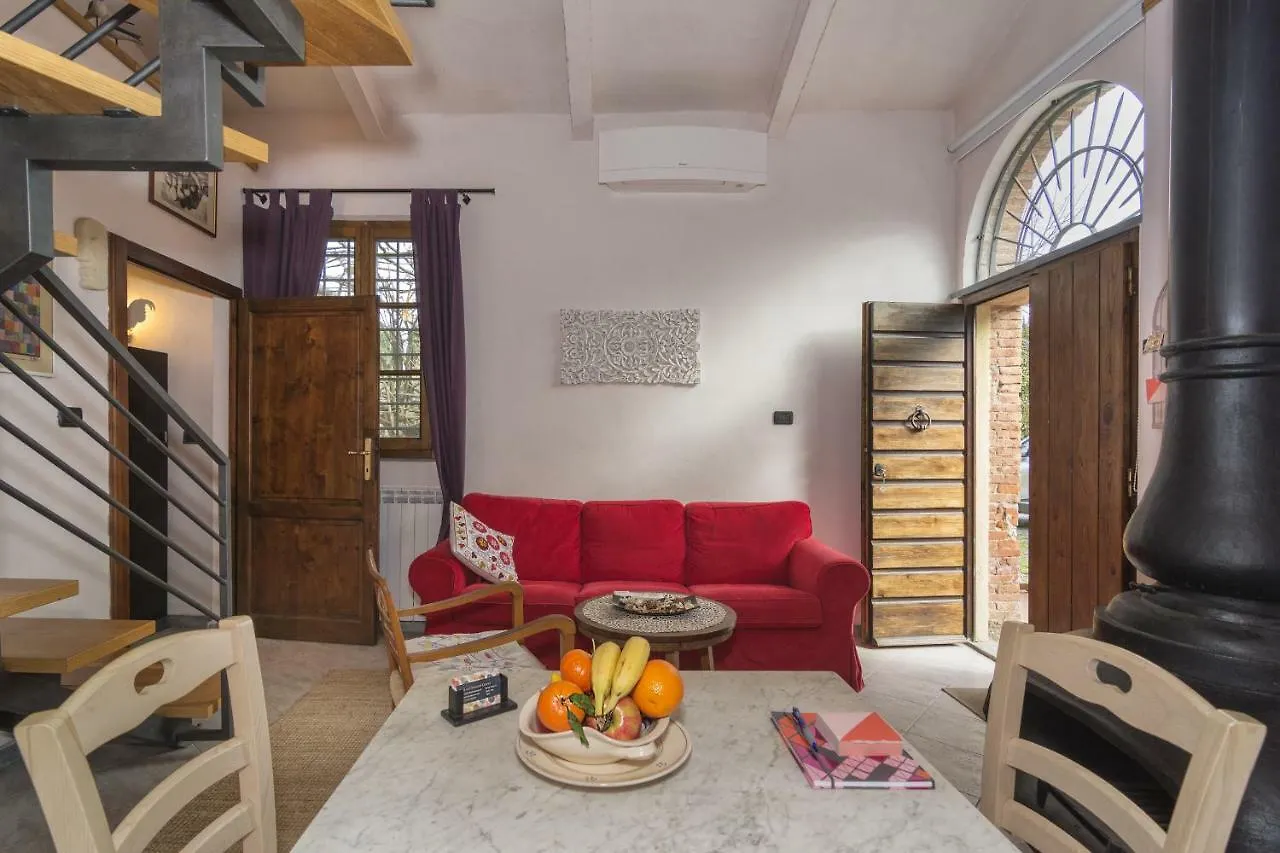 Bed And Breakfast Queen Pisa 0*,  Italy