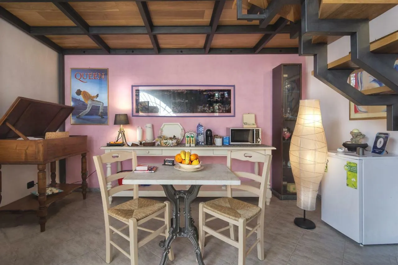 Bed And Breakfast Queen Pisa Bed & Breakfast