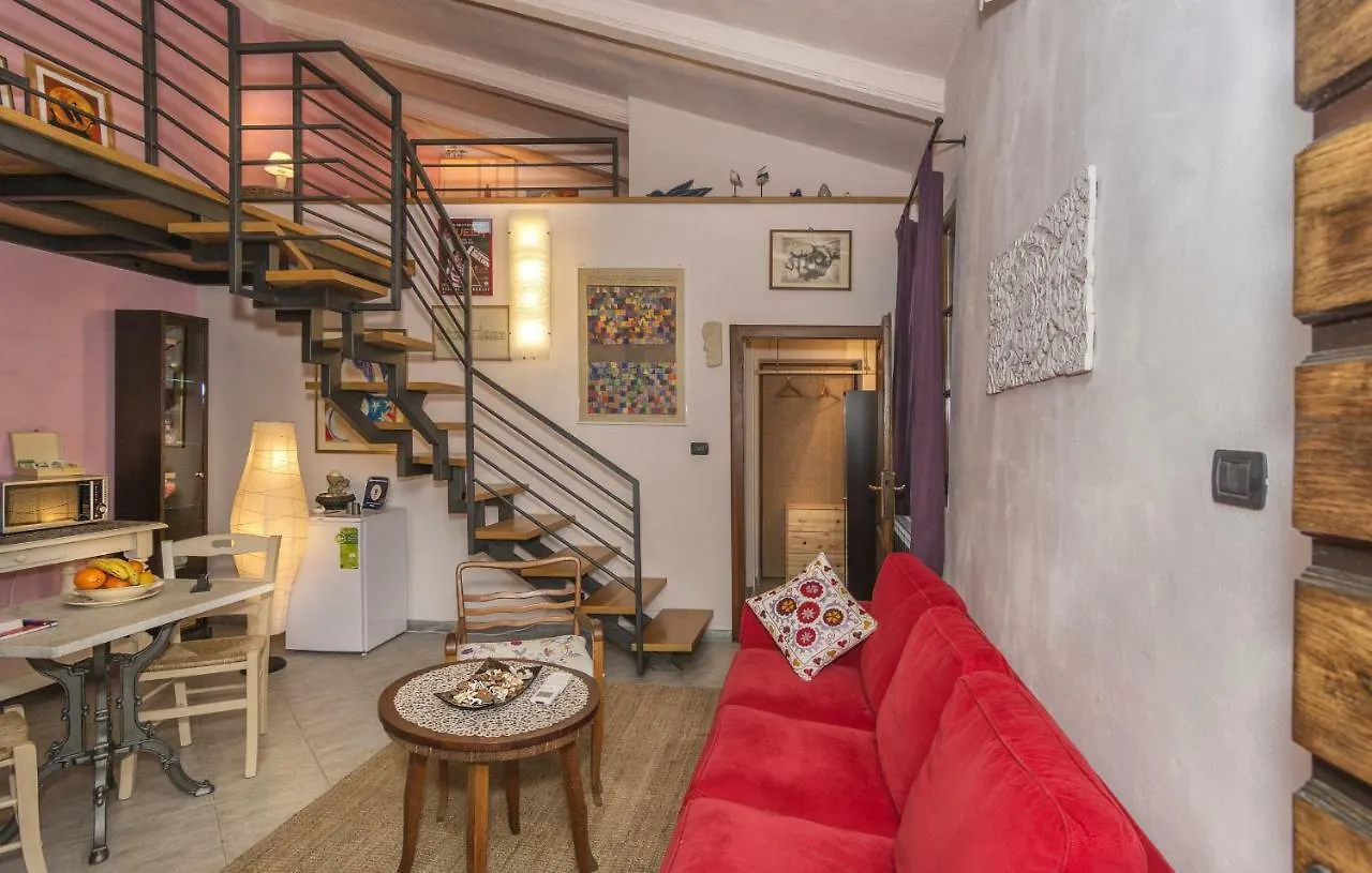 Bed And Breakfast Queen Pisa 0*,  Italy