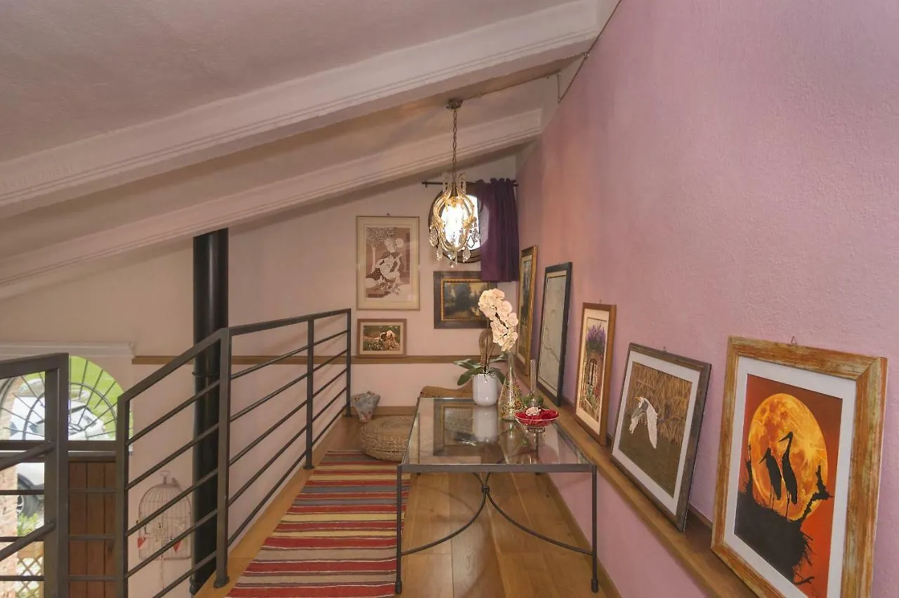 Bed And Breakfast Queen Pisa Bed & Breakfast