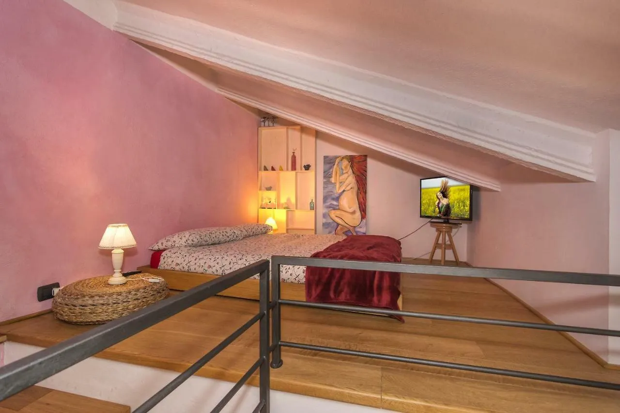 Bed & Breakfast Bed And Breakfast Queen Pisa Italy