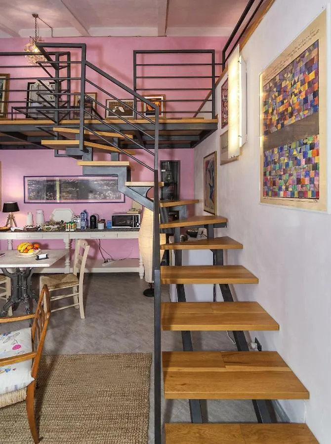 Bed And Breakfast Queen Pisa